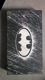 set STANCE DC Batman 3 x socks + 1 x poker