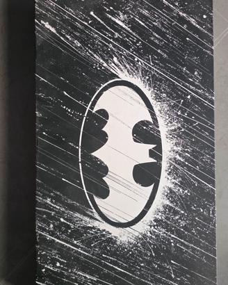 set STANCE DC Batman 3 x socks + 1 x poker