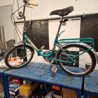 bici graziella Atala anni 70 . 80. 