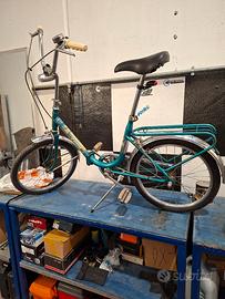 bici graziella Atala anni 70 . 80. 