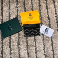 Portacarte goyard