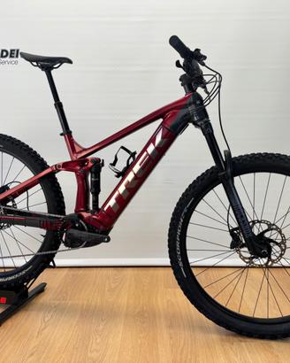 Trek Rail 5 625Wh Gen 2 taglia L | 2022