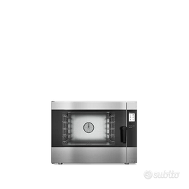 FORNO ELETTRICO PRATIKA 5 TEGLIE. MODULAR