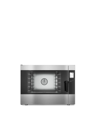 FORNO ELETTRICO PRATIKA 5 TEGLIE. MODULAR