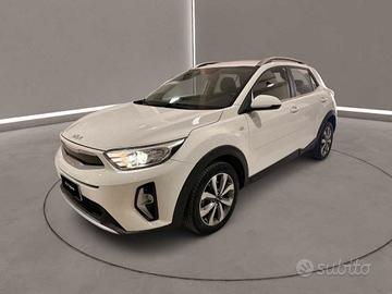 KIA Stonic - Stonic 1.0 T-GDi 100 CV MHEV U146523