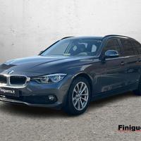 BMW Serie 3 316d Touring Business Adv. Aut.