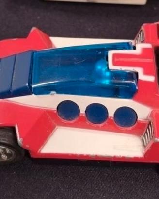 GATTIGER SUPER CAR CENTER MACHINE CEPPI RATTI