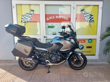 Honda NT 1100