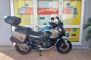 Honda NT 1100