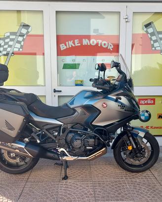 Honda NT 1100