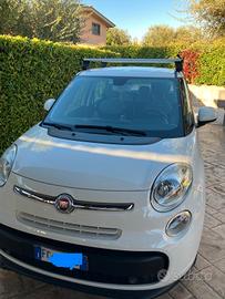 Fiat 500L Living (modello più lungo) 2016 - 120cv