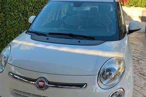 Fiat 500L Living (modello più lungo) 2016 - 120cv