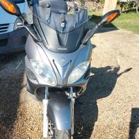 Piaggio X9 250 - 2004