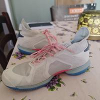 scarpe da tennis Wilson da donna