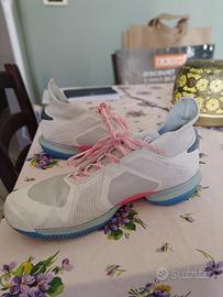 scarpe da tennis Wilson da donna
