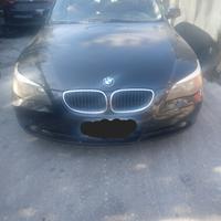 BMW 530d (E60/61) 2004 COD. MOTORE 306D2