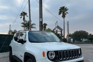 Jeep Renegade 1.6 120cv diesel