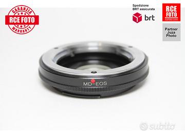 Adattatore MD-EOS