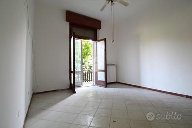 PORZIONE DI BIFAMILIARE A SUZZARA