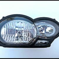 faro anteriore  originale bmw r1200gs 