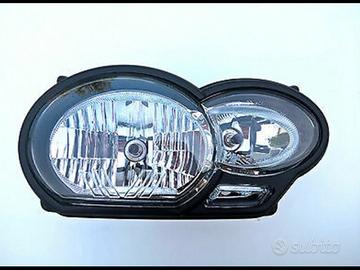 faro anteriore  originale bmw r1200gs 
