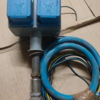  multipresa industriale 16 A 2P+T PALAZZOLI TAIS 