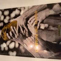 Libro Fotografico Italia Campione Del Mondo 2006