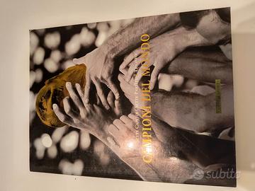 Libro Fotografico Italia Campione Del Mondo 2006