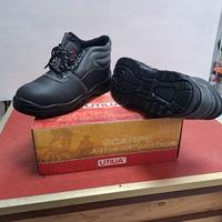 Scarpe da lavoro UTILIA MYTHOS n. 45