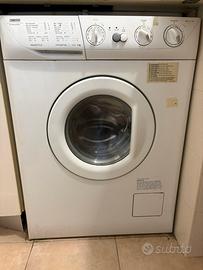 LAVATRICE e ASCIUGATRICE Electrolux