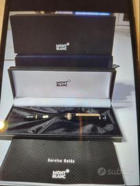 PENNA STILOGRAFICA MONTBLANC 146 MEISTERSTUCK