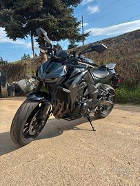 KAWASAKI Z1100 2026