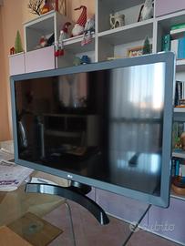 Smart TV LG 24 pollici 