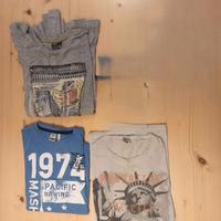 Vestiti ragazzo 16 anni