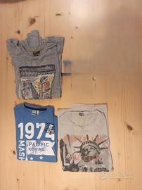 Vestiti ragazzo 16 anni