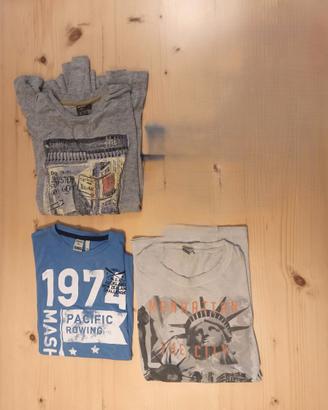 Vestiti ragazzo 16 anni