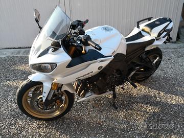 Yamaha Fazer 800