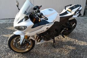 Yamaha Fazer 800