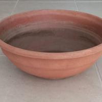 Vaso ciotola in polipropilene Ø 35