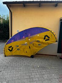Vela wing foil