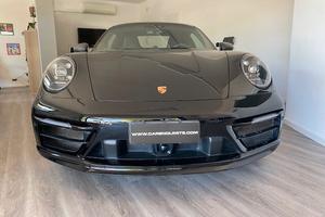 PORSCHE 992 CARRERA T