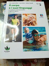 il corpo e i suoi linguaggi