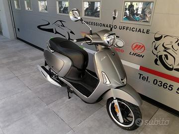 Kymco Like 125i Like 125