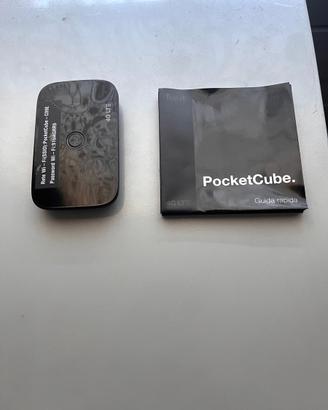 Pocket Cube 3