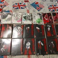 Manga COMPLETI