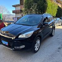 Ford Kuga 2.0 TDCI 150 CV S&S 4WD Titanium