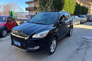 Ford Kuga 2.0 TDCI 150 CV S&S 4WD Titanium