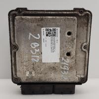 CENTRALINA MOTORE VOLKSWAGEN Passat Variant 4° Se