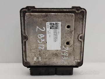 CENTRALINA MOTORE VOLKSWAGEN Passat Variant 4° Se