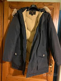Woolrich Artic Parka